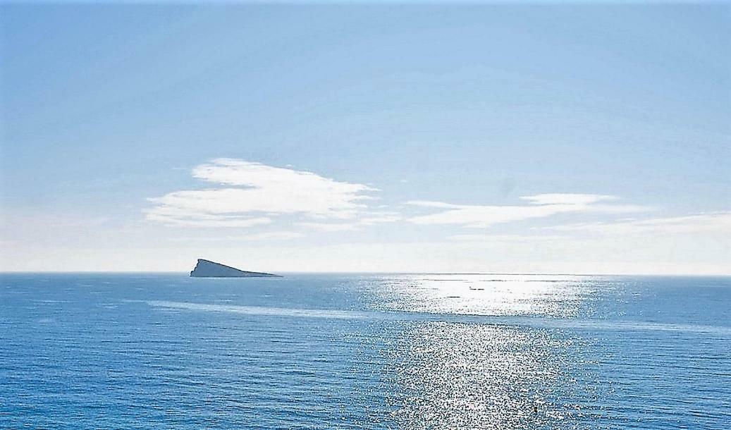 Apartament Costa Rica 2, 150 Meters To The Beach Benidorm Exterior foto