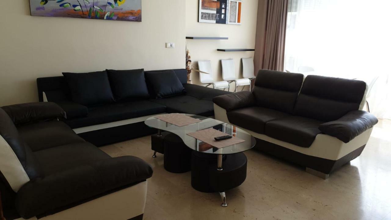 Apartament Costa Rica 2, 150 Meters To The Beach Benidorm Exterior foto